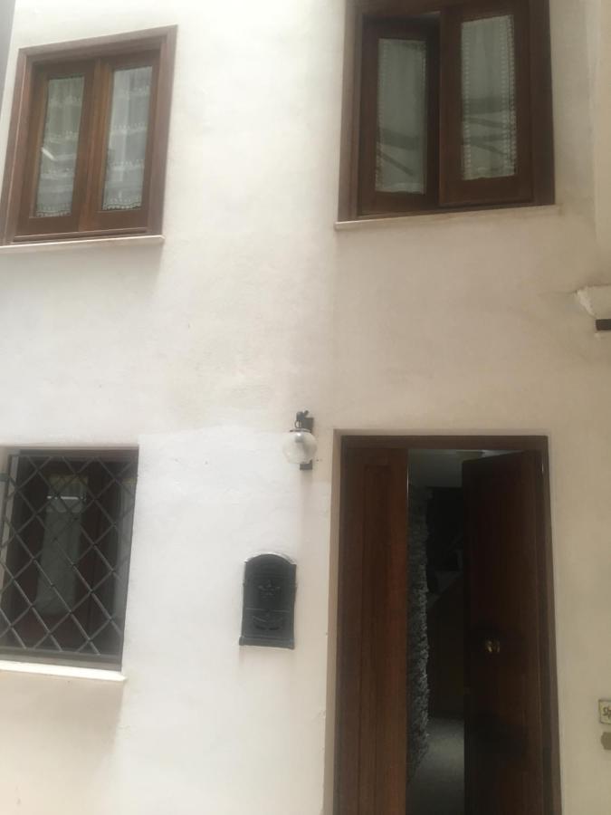 Tramura Trapani Exterior photo